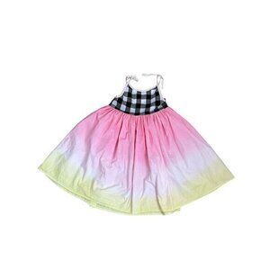 Poppy Whitaker Summer Dress